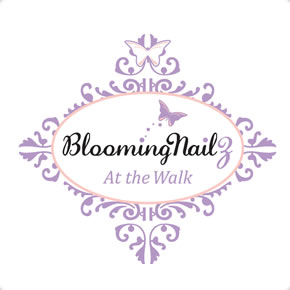 The Walk Of Coral Springs - Blooming Nailz