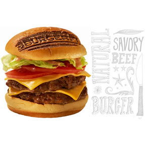 The Walk Of Coral Springs - BurgerFi