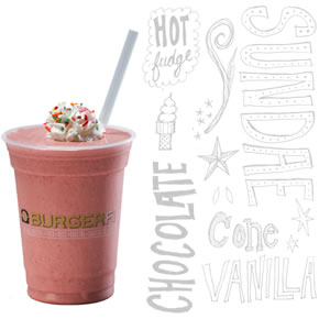 The Walk Of Coral Springs - BurgerFi