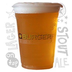 The Walk Of Coral Springs - BurgerFi
