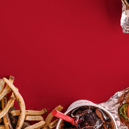 The Walk Of Coral Springs - Five Guys Burger and Fries