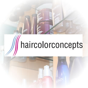 The Walk Of Coral Springs - Hair Color Concepts