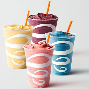 The Walk Of Coral Springs - Jamba Juice