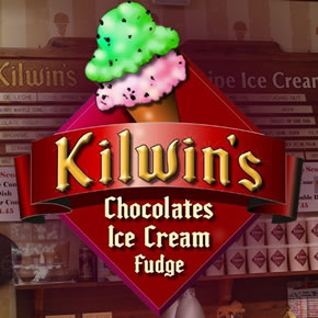 The Walk Of Coral Springs - Kilwin's