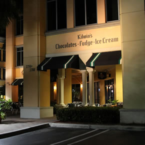 The Walk Of Coral Springs - Kilwin's