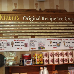 The Walk Of Coral Springs - Kilwin's