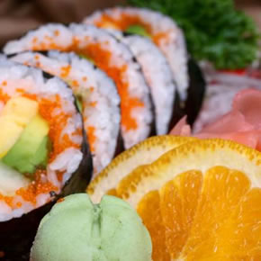 The Walk Of Coral Springs - Peking Tokyo