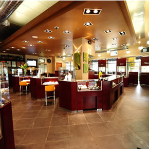 The Walk Of Coral Springs - Sziro Jewelers
