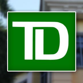 The Walk Of Coral Springs - TD Bank
