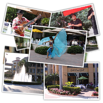 The Walk Of Coral Springs - Event Calendar